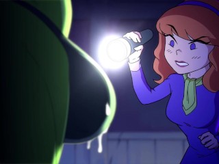 Mystery Bang [Derpixon] -Alanmed