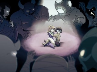 Mystery Bang [Derpixon] -Alanmed