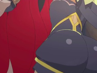 Sexo descontrolado rico.