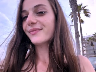 Told Him About My Cumwalk… We Just Had to Do It Again - KLX