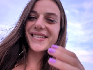 Told Him About My Cumwalk… We Just Had to Do It Again - KLX