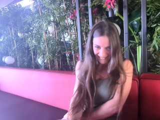 Told Him About My Cumwalk… We Just Had to Do It Again - KLX