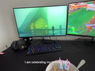 Stepmom Gives Him The Best 18th Birthday Gift Ever! BONUS AT THE END 🎁