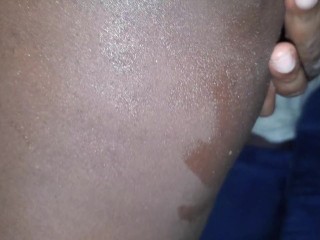 Fuck my pussy my man is so hot now and my pussy is hot