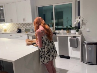 Roommate’s Payback Time: She Needs More Than a Thank You_Jessica Aaren_Vince Karter