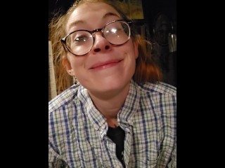 Bisexual Encouragement by Camp Counselor