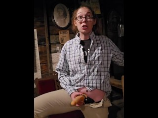 Bisexual Encouragement by Camp Counselor