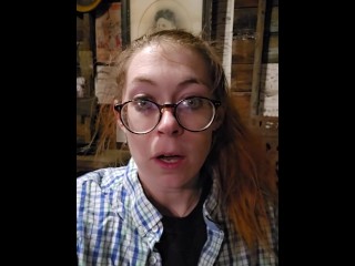 Bisexual Encouragement by Camp Counselor