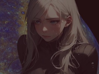 Last we meed | ASMR RolePlay | Reverse Comfort