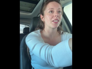 Getting Dirty In The Car Wash | Public Lush