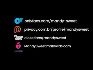 MASSAGEM COM ÓLEO + ANAL CREAMPIE! TODOS VÍDEOS COMPLETOS EM MEUS SITES