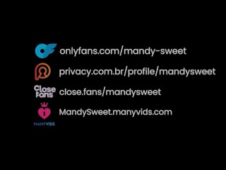 MASSAGEM COM ÓLEO + ANAL CREAMPIE! TODOS VÍDEOS COMPLETOS EM MEUS SITES