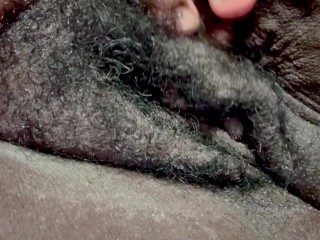 PUSSY LAZY DAY THIS IS A BORING VIDEO (PUSSY SPREADING ONLY)