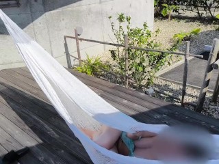 sexy lingerie hammock