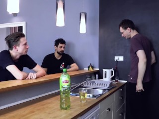 Musisz poradzić sobie sama