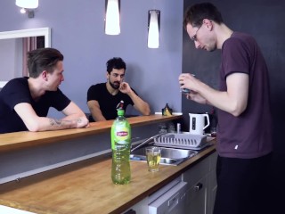 Musisz poradzić sobie sama