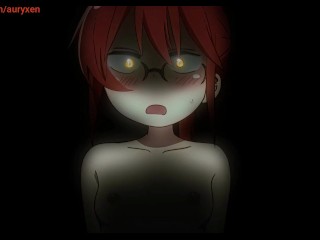 Lucoa Gets Fucked Hard (Miss Kobayashi's Dragon Maid)