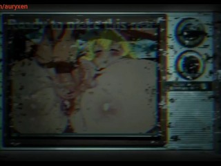 Lucoa Gets Fucked Hard (Miss Kobayashi's Dragon Maid)