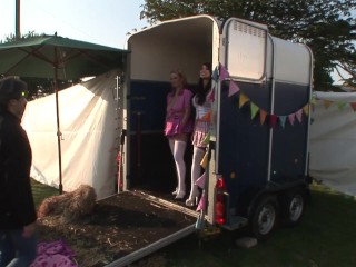 Eva Angelina And Alexis May Take On A Bunch Of Dick- PervMilfsnTeens