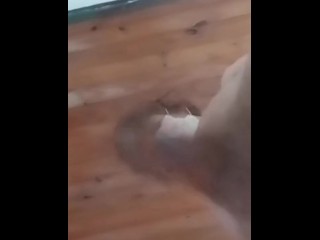 It's a private cam show for fans, ONLY FANS🍌👋💦