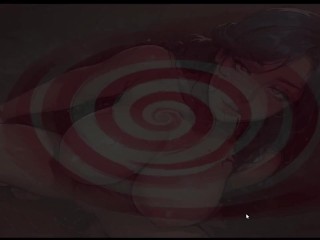 ArchAlchemy [ Taboo Hentai Game ] Ep.2 DEEPTHROAT and multiple CREAMPIE my STEP MOM in the sauna !