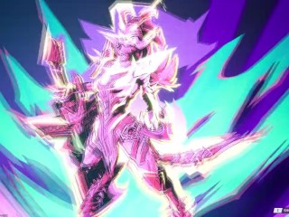 Marvel Rivals Nude Magik Costumes Showcase