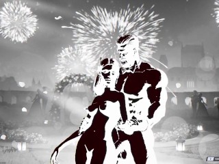 Marvel Rivals Nude Mister Fantastic Costumes Showcase