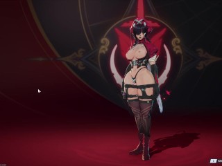 Marvel Rivals Nude Psyloke Costumes Showcase