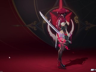 Marvel Rivals Nude Psyloke Costumes Showcase