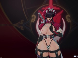 Marvel Rivals Nude Psyloke Costumes Showcase