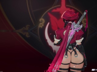 Marvel Rivals Nude Psyloke Costumes Showcase