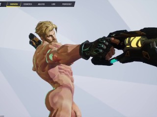 Marvel Rivals Nude Star Lord Costumes Showcase
