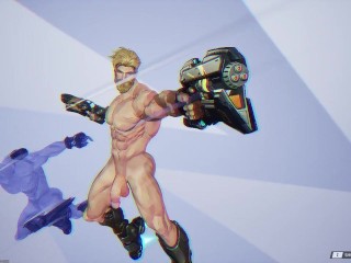 Marvel Rivals Nude Star Lord Costumes Showcase