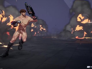 Marvel Rivals Nude Star Lord Costumes Showcase