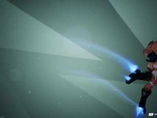 Marvel Rivals Nude Star Lord Costumes Showcase