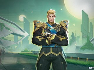 Marvel Rivals Nude Star Lord Costumes Showcase