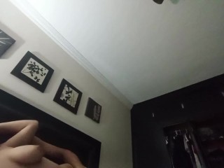 The best fuck of my life with a hooker from Argentina