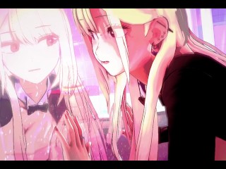 My Dress-Up Darling - Marin Kitagawa teases her Season 2 bunny outfit