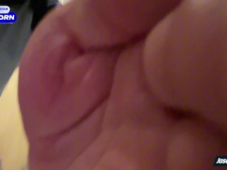 I TOOK my little STEP SISTER to McDonalds toilet in exchange for a Happy Meal