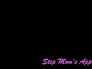 Step Daughter Shares Boyfriend With Step Mom - Juniper Ren & Danielle Renae - Family Therapy