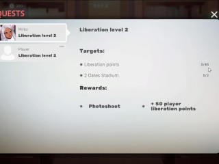 Horny Union Cap 1 - Follando Con Una MILF Hentai Hasta Correme Dentro