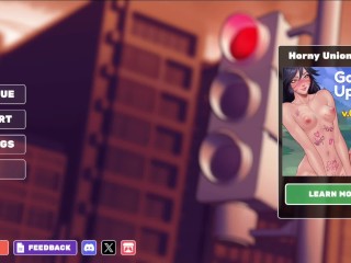 Horny Union Cap 1 - Follando Con Una MILF Hentai Hasta Correme Dentro