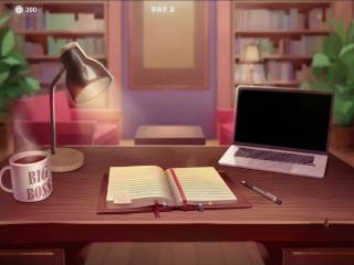 Horny Union Cap 1 - Follando Con Una MILF Hentai Hasta Correme Dentro