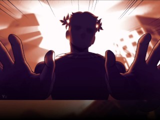 Horny Union Cap 1 - Follando Con Una MILF Hentai Hasta Correme Dentro