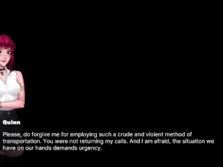 Horny Union Cap 1 - Follando Con Una MILF Hentai Hasta Correme Dentro