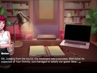 Horny Union Cap 1 - Follando Con Una MILF Hentai Hasta Correme Dentro