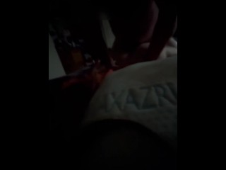 Daddy gets mad when he finds out about affair. Pounds my pussy nonstop to teach me a lesson.