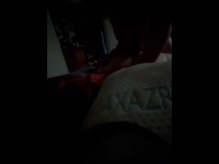 Daddy gets mad when he finds out about affair. Pounds my pussy nonstop to teach me a lesson.