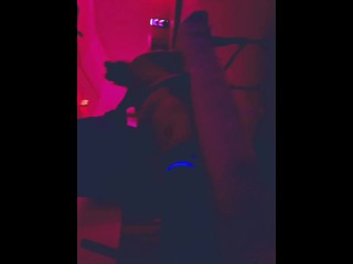 P1SSQUEEN gets a spanking for her sassy mouth