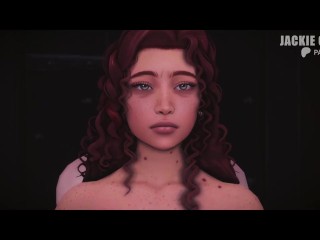 A 200-YEAR-OLD VAMPIRE IS OBSESSED WITH YOU